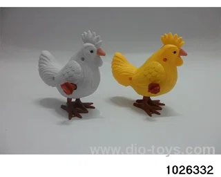 Uplink Rooster in opp bag