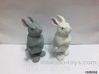 Uplink White Rabbit in opp bag