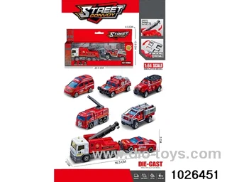 1:64 Alloy Sliding in window box