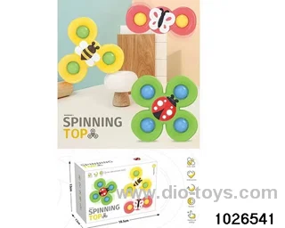 spinning top