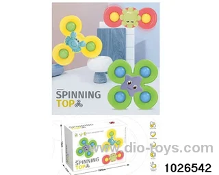 spinning top