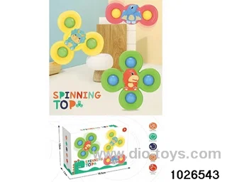 spinning top