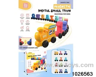 magnetic digital small tarin