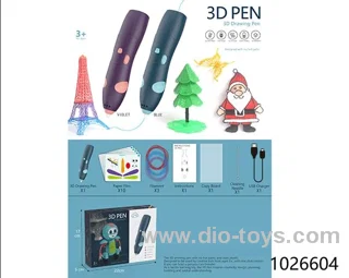 3D PEN