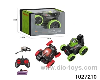 40MHz 4ch RC car in window box(Package Electricity)