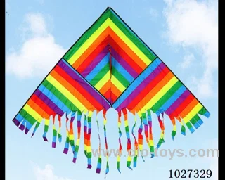 140CM kite with line in opp bag