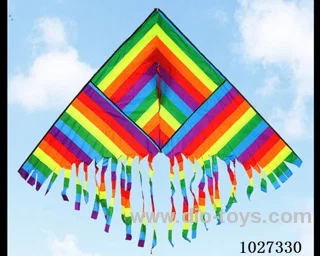 160CM kite with line in opp bag