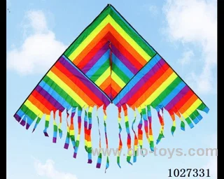 200CM kite with line in opp bag