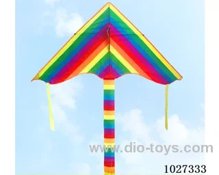 140CM kite with line in opp bag