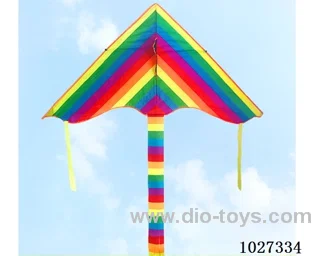 160CM kite with line in opp bag