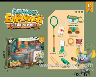Outdoor insect capture tools 22 sets in window box