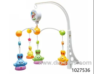 Bed bell