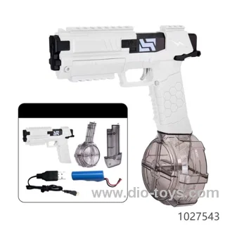 Electric Water Gun