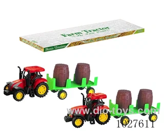 Inertia car mixed loading in PVC cover