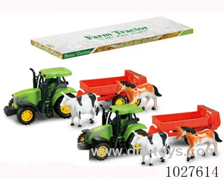 Inertia car mixed loading in PVC cover