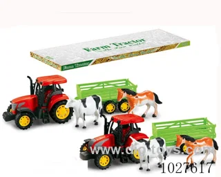 Inertia car mixed loading in PVC cover
