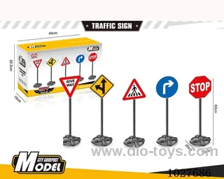 GUIDEPOST  in color box
