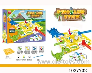 table games  in color box