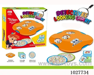 Turn the dial to find the map in color box