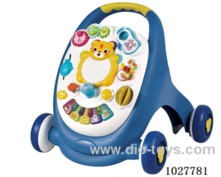 ABELU ESCAPE TROLLEY in Color box