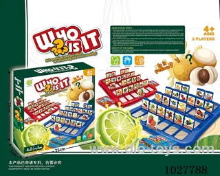 table games in Color box