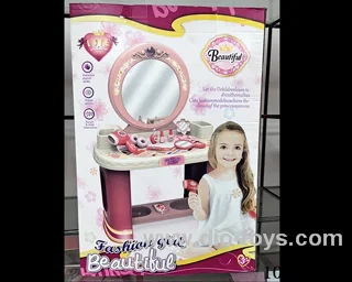 24 inch jewelry table in Box-packed