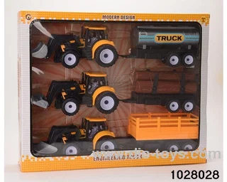 Inertia Engineering Vehicle in window box