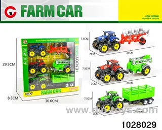Inertia car set in window box
