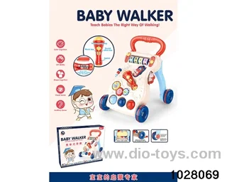Toddler car in poly bag header