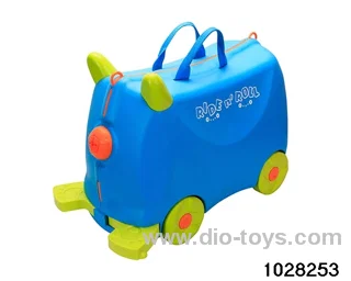 Children's Cartoon Storage Box in Hand box