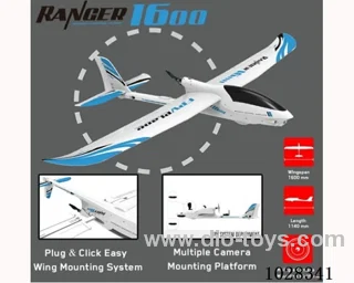 1.6M Glider  PNP in color box