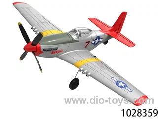 Glider  RTF in color box