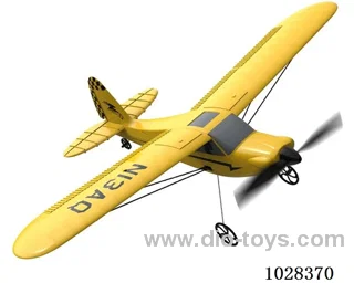 Glider  RTF in color box