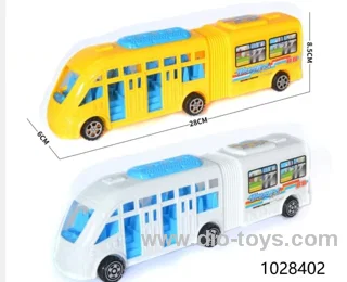 friction bus