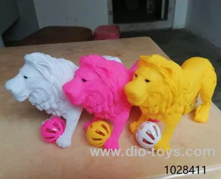 pull line toys