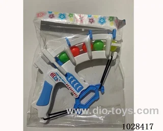 Catapult Bow  with double flashing lights inclued battery in Opp bag