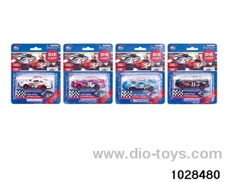 1:55 back to force tin racing in Blister card