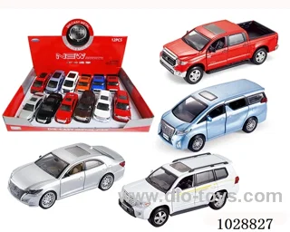1: :36 Erfa/Cool Luze/Tantu/Crown sound light pull back door authorized car