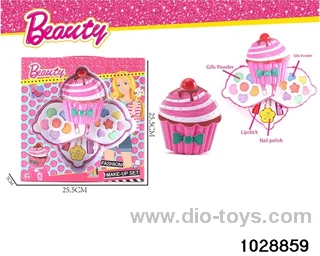 make-up toys