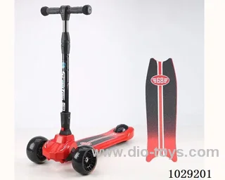 Baby Scooter/2 colors in color box