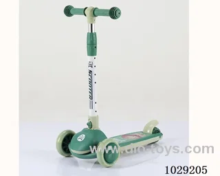 Baby Scooter/3 colors in color box
