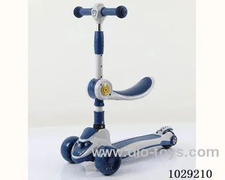 Baby Scooter/4 colors in color box