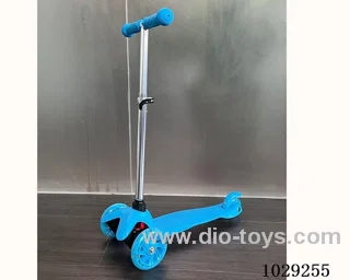 Baby Scooter/3 colors in color box