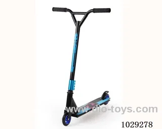Baby Scooter/5 colors in color box
