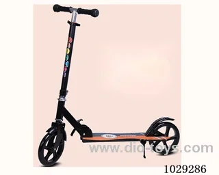 Baby Scooter/2 colors in color box