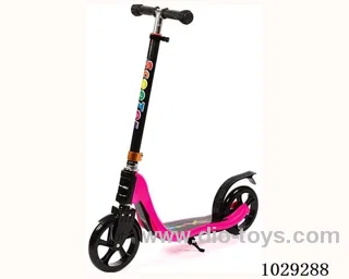 Baby Scooter/4 colors in paper box