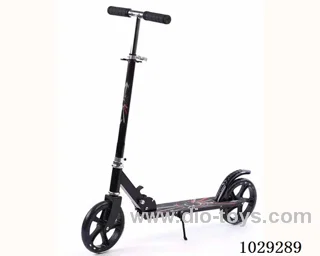 Baby Scooter/3 colors in paper box