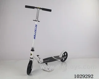 Baby Scooter/3 colors in paper box