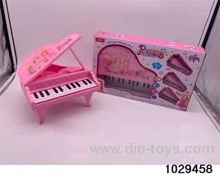 Electronic Piano not included battery