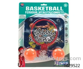 BASKETBALL BOARD
